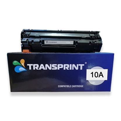 Picture of TRANSPRINT 10A COMPATIBLE CARTRIDGE