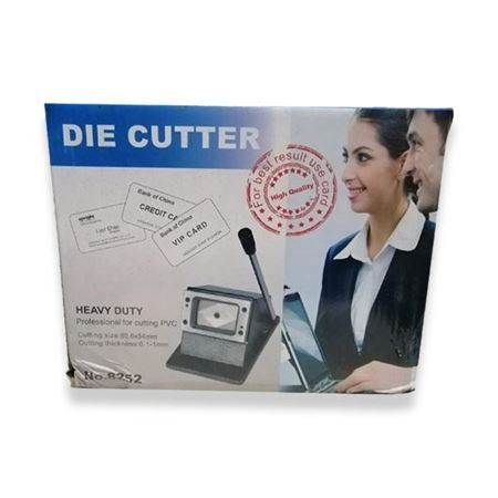 Picture for category Die Cutters